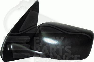 RETRO G ELECT CHAUF NOIR Pour ALFA ROMEO 146 - AA022 06/94→01/99