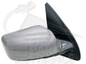 RETRO D ELECT CHAUF A PEINDRE A/SONDE TEMP Pour ALFA ROMEO 146 - AA022 06/94→01/99