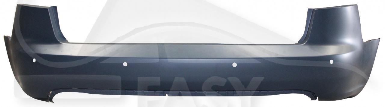 PC AR A PEINDRE A/PACKONTROL - SW Pour AUDI A4 (B7)- AD063 10/04→11/07