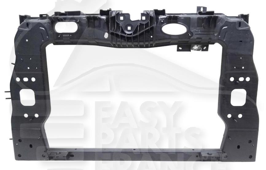 FACE AV Pour FIAT 500 L - FT015 04/12→05/17