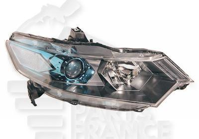 OPT D H1+H7 ELECT S/MOTEUR Pour HONDA INSIGHT - HD100 04/10→