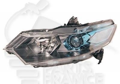 OPT G H1+H7 ELECT S/MOTEUR Pour HONDA INSIGHT - HD100 04/10→