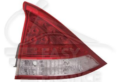 FEU ARD Pour HONDA INSIGHT - HD100 04/10→