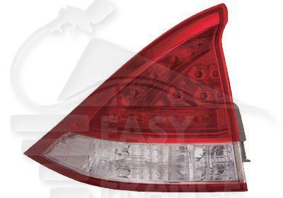 FEU ARG Pour HONDA INSIGHT - HD100 04/10→