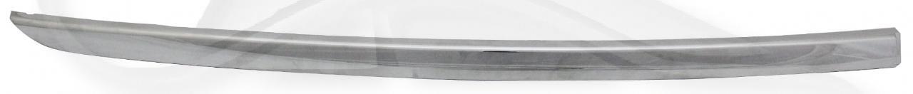 MOULURE CHROMEE DE PC AVG Pour BMW S7 F01 - F02 - BM135 11/08→07/12