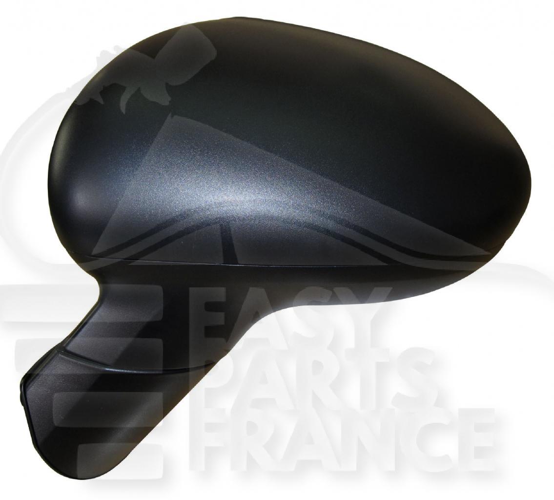 RETRO G ELECT CHAUF A PEINDRE 5 PINS Pour KIA RIO - KI073 07/11→09/15