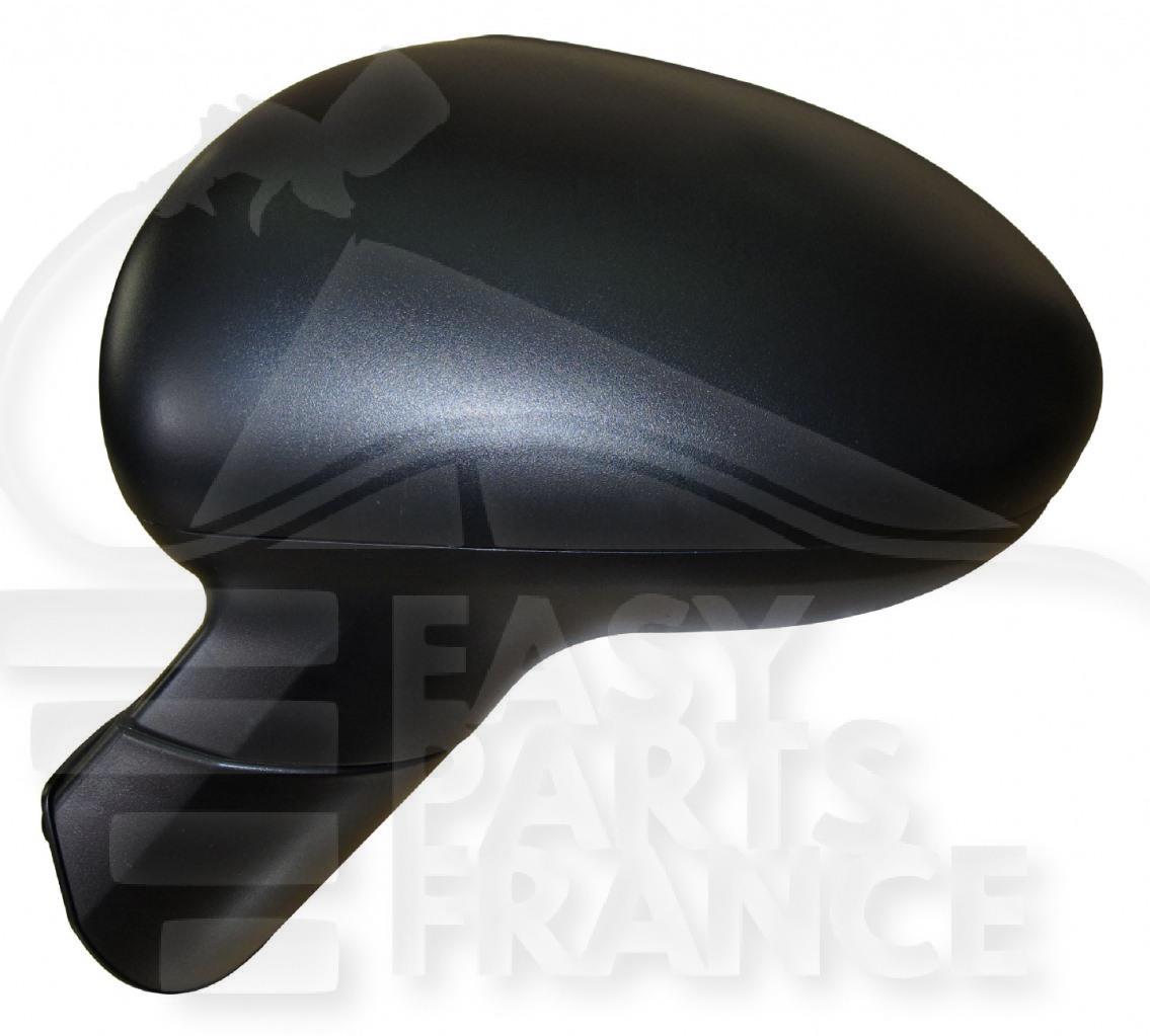 RETRO G ELECT CHAUF A PEINDRE 5 PINS Pour KIA RIO - KI073 07/11→11/14