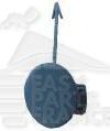 CACHE CROCHET DE PC AV Pour AUDI A1 - AD020 08/10→06/14