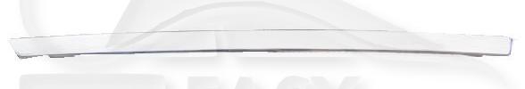 MOULURE DE PC AVG CHROMEE Pour AUDI Q7 - AD141 07/09→05/15