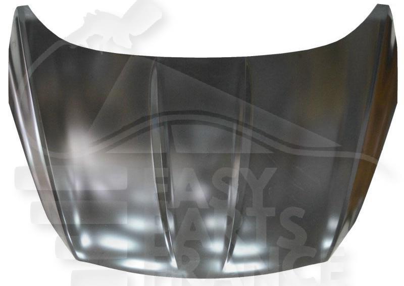 CAPOT S/TROUS LAVE GLACE Pour FORD KUGA - FD101 02/13→08/16