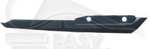 SPOILER DE PC AVD NOIR - DYNAMIC Pour LAND ROVER EVOQUE - LD060 06/11→10/15