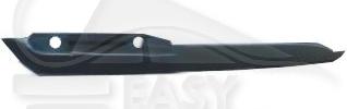 SPOILER DE PC AVG NOIR -DYNAMIC Pour LAND ROVER EVOQUE - LD060 06/11→03/15