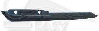 SPOILER DE PC AVG NOIR - M/DYNAMIC Pour LAND ROVER EVOQUE - LD060 06/11→03/15