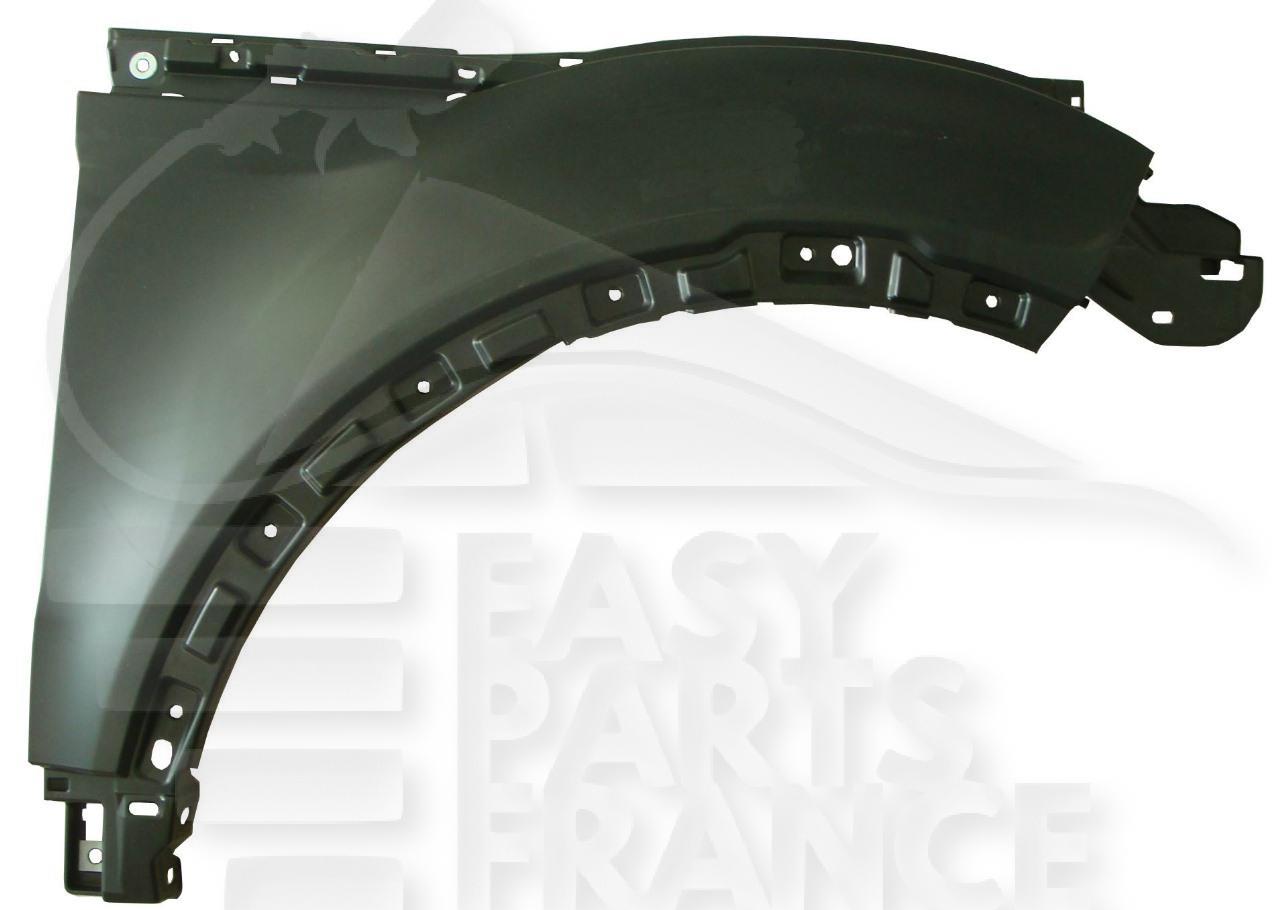 AILE AVD Pour LAND ROVER EVOQUE - LD060 06/11→10/15