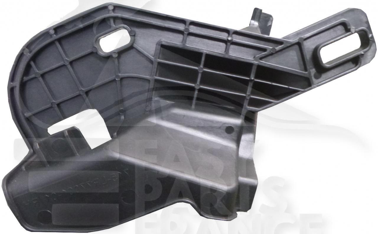 SUPPORT AILE AVG Pour LAND ROVER EVOQUE - LD060 06/11→03/15