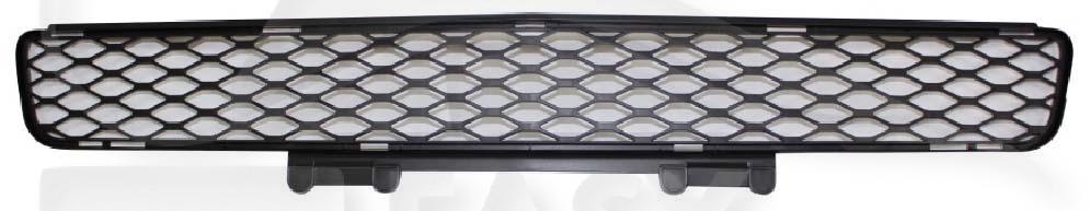 GRILLE DE PC AV CENTRALE Pour MERCEDES CLASSE GL - X164 - ME270 01/06→11/09