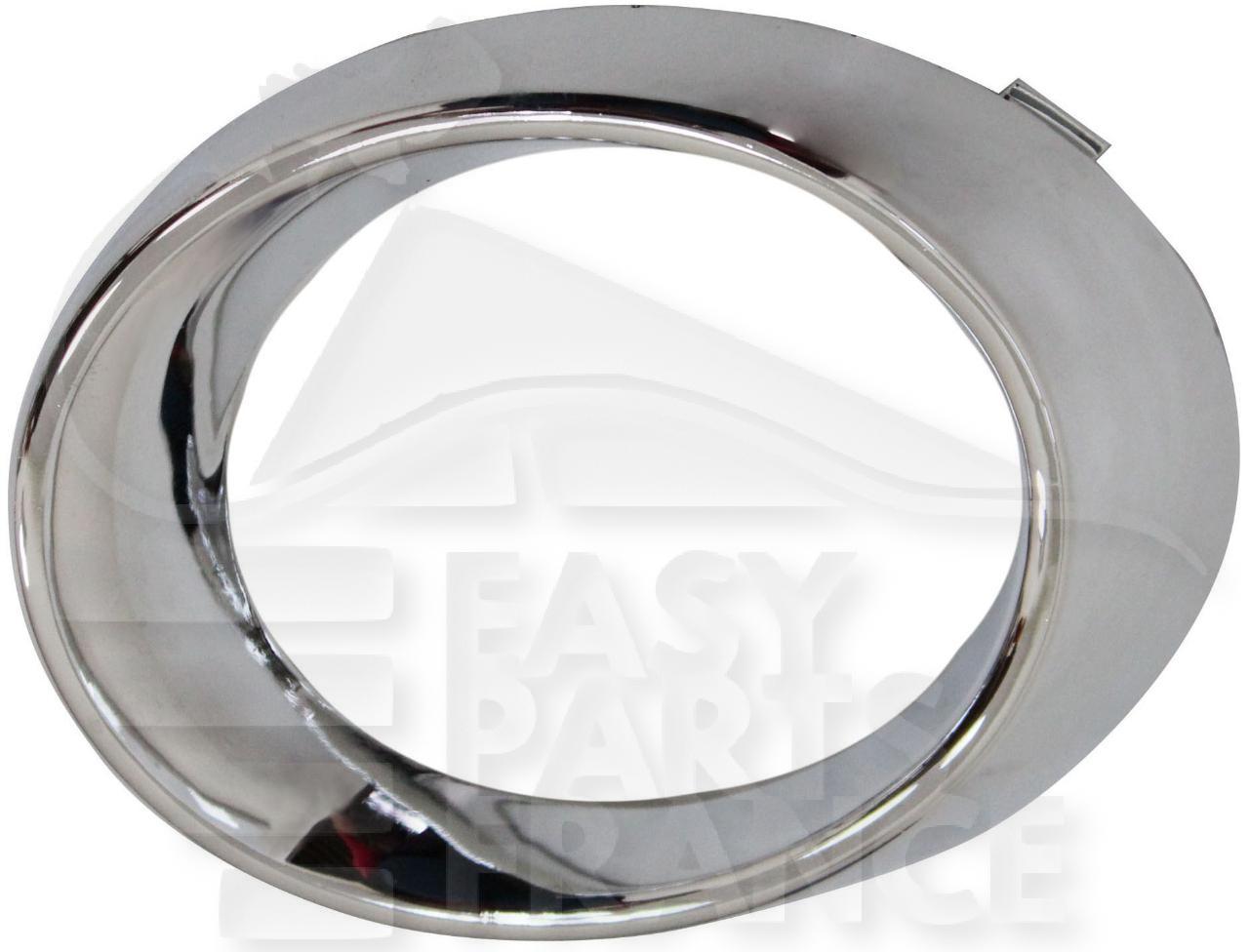 ENJO CHROME AB AVG Pour MERCEDES CLASSE GLK - X204 - ME300 01/08→07/12