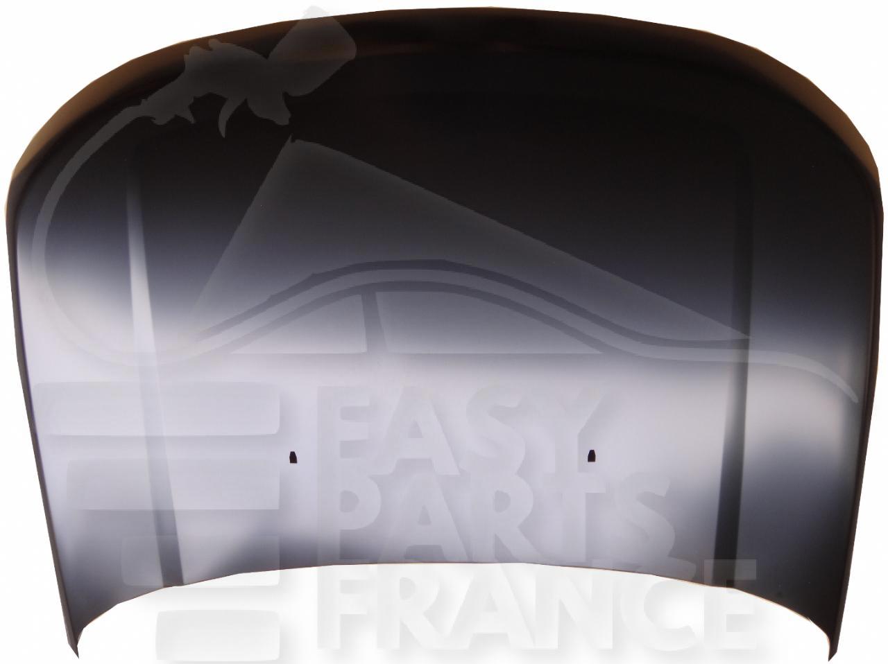 CAPOT ALU Pour LAND ROVER DISCOVERY (LR3) - LD011 04/04→12/09