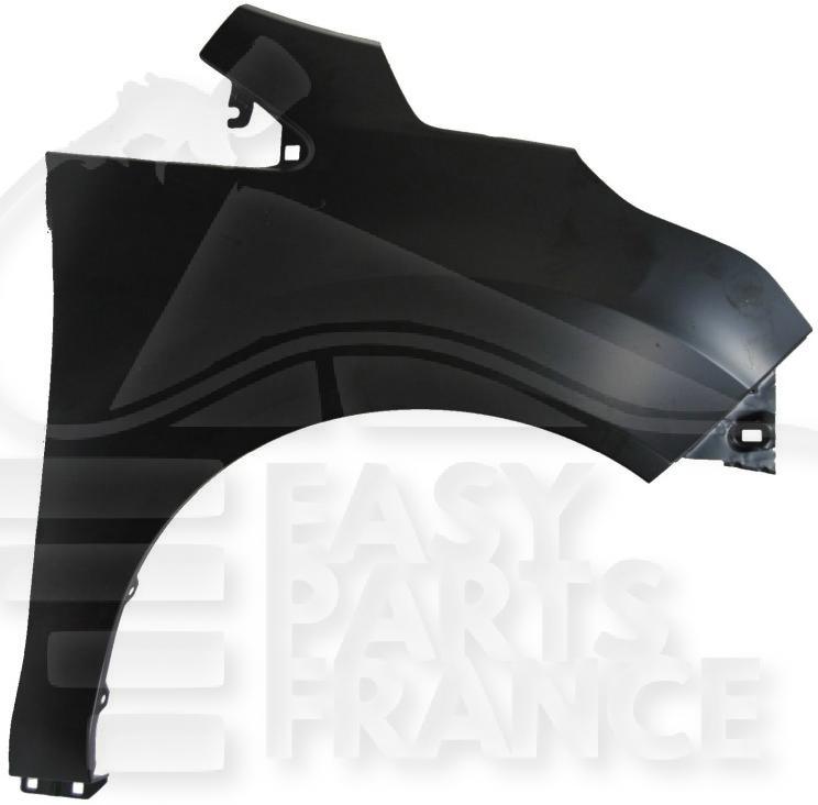 AILE AVD Pour FORD B MAX - FD200 10/12→