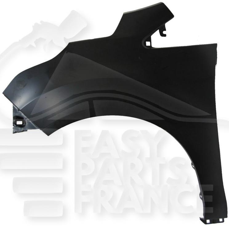 AILE AVG Pour FORD B MAX - FD200 10/12→