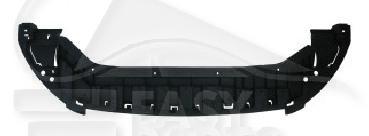 CACHE SS MOTEUR - AV Pour DACIA LODGY - DC050 01/12→02/17