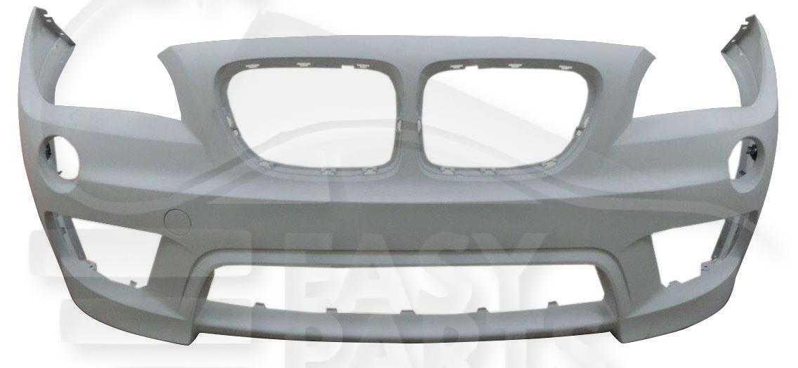 PC AV A PEINDRE S/LAVE PHARE - S/PACKONTROL Pour BMW X1 E84 - M TECH - BM141 07/09→06/12
