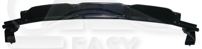 RENFORT DE PC AV INF Pour SUZUKI SPLASH - SZ080 04/08→06/12