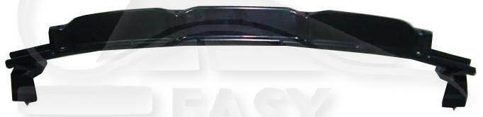 RENFORT DE PC AV INF Pour SUZUKI SPLASH - SZ080 01/08→06/12