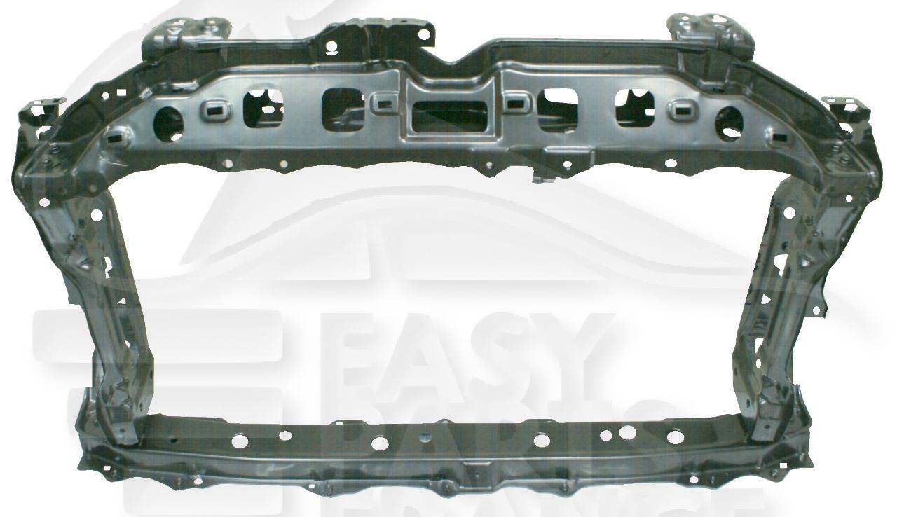 FACE AV Pour TOYOTA URBAN CRUISER - TY220 07/07→