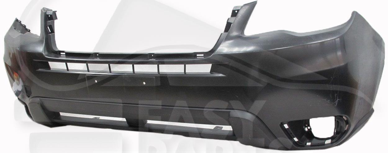 PC AV A PEINDRE PARTIEL Pour SUBARU FORESTER - SB014 03/13→02/16
