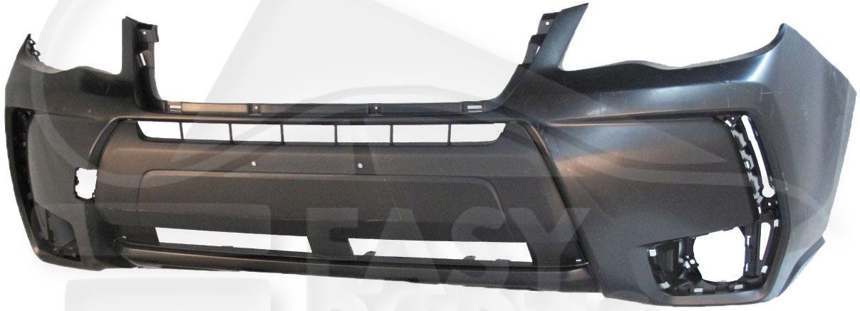 PC AV A PEINDRE Pour SUBARU FORESTER - SB014 03/13→02/16
