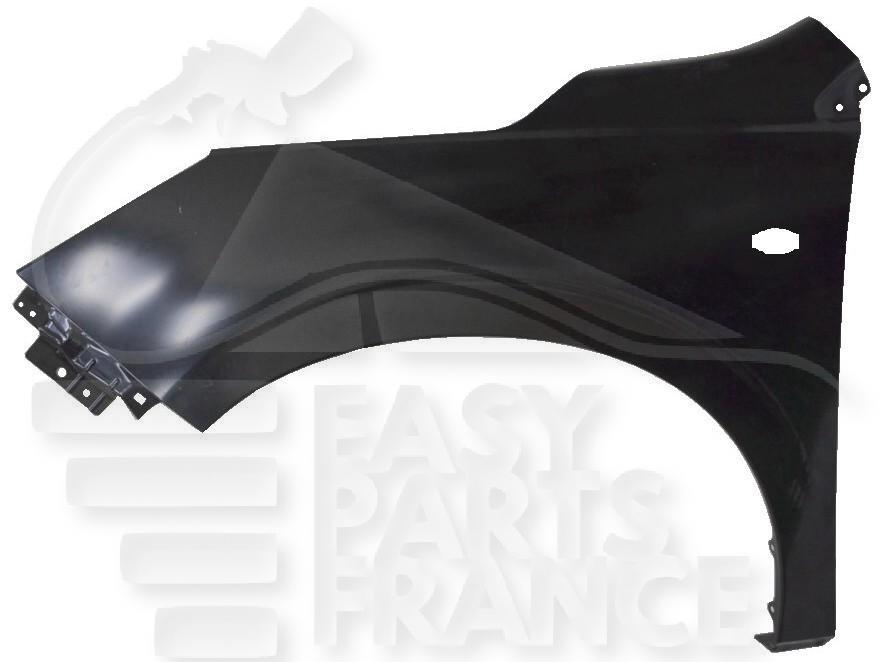 AILE AVG A/EMPL FEU Pour SUBARU FORESTER - SB014 03/13→02/16