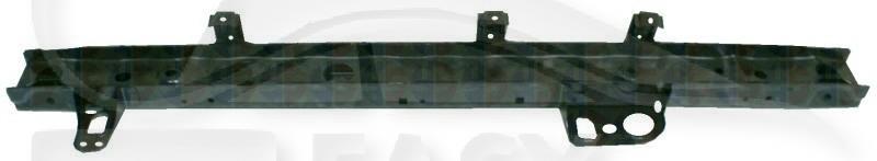 TRAVERSE AV INF Pour NISSAN JUKE - NS060 01/11→05/14
