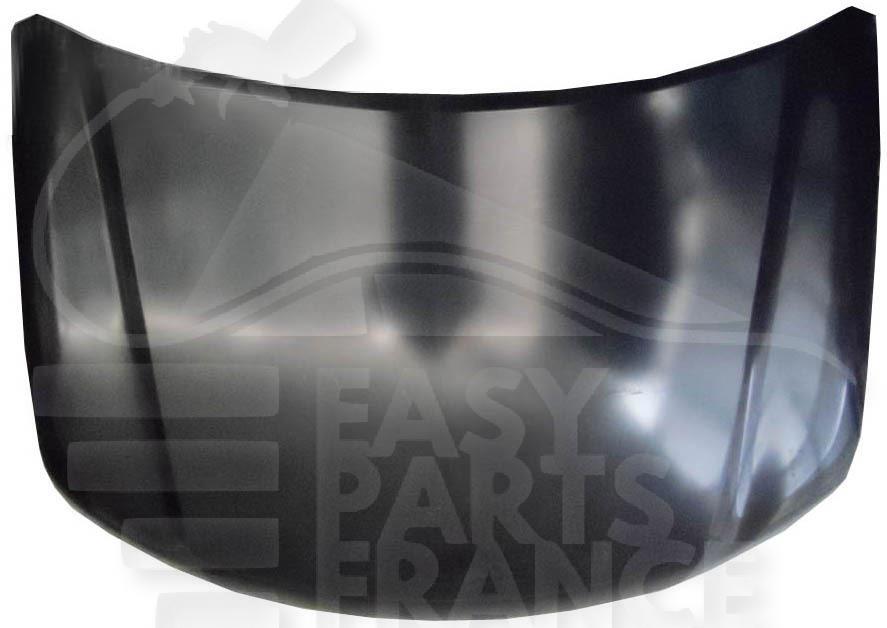 CAPOT Pour NISSAN PATROL - NS164 01/10→