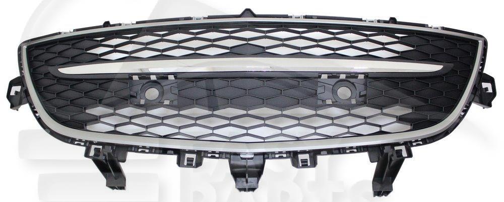 GRILLE DE CALANDRE Pour MAZDA CX 9 - MZ142 01/13→