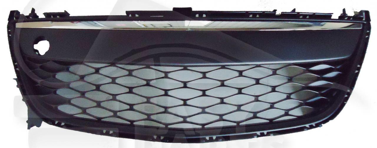 GRILLE DE PC AV CENTRALE S/AB Pour MAZDA CX 7 - MZ091 01/10→