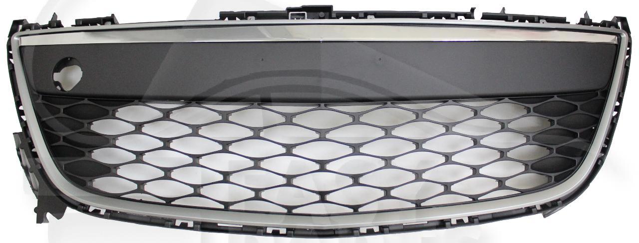 GRILLE DE PC AV CENTRALE A/AB Pour MAZDA CX 7 - MZ091 01/10→