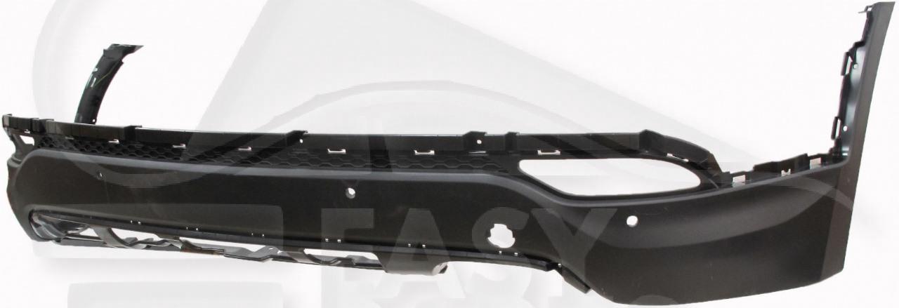 PC AR INF NOIR A/PACKONTROL Pour HYUNDAI SANTA FE - HY233 10/12→12/15