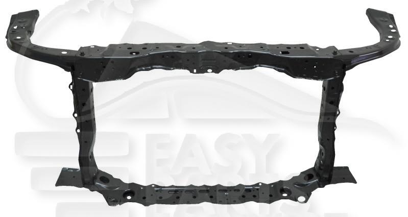 FACE AV 1.6 L - ESS Pour HONDA CIVIC 5 PTES - HD046 02/12→