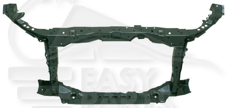 FACE AV ESS Pour HONDA CIVIC 4 PTES - HD047 Tg09/11→09/11→