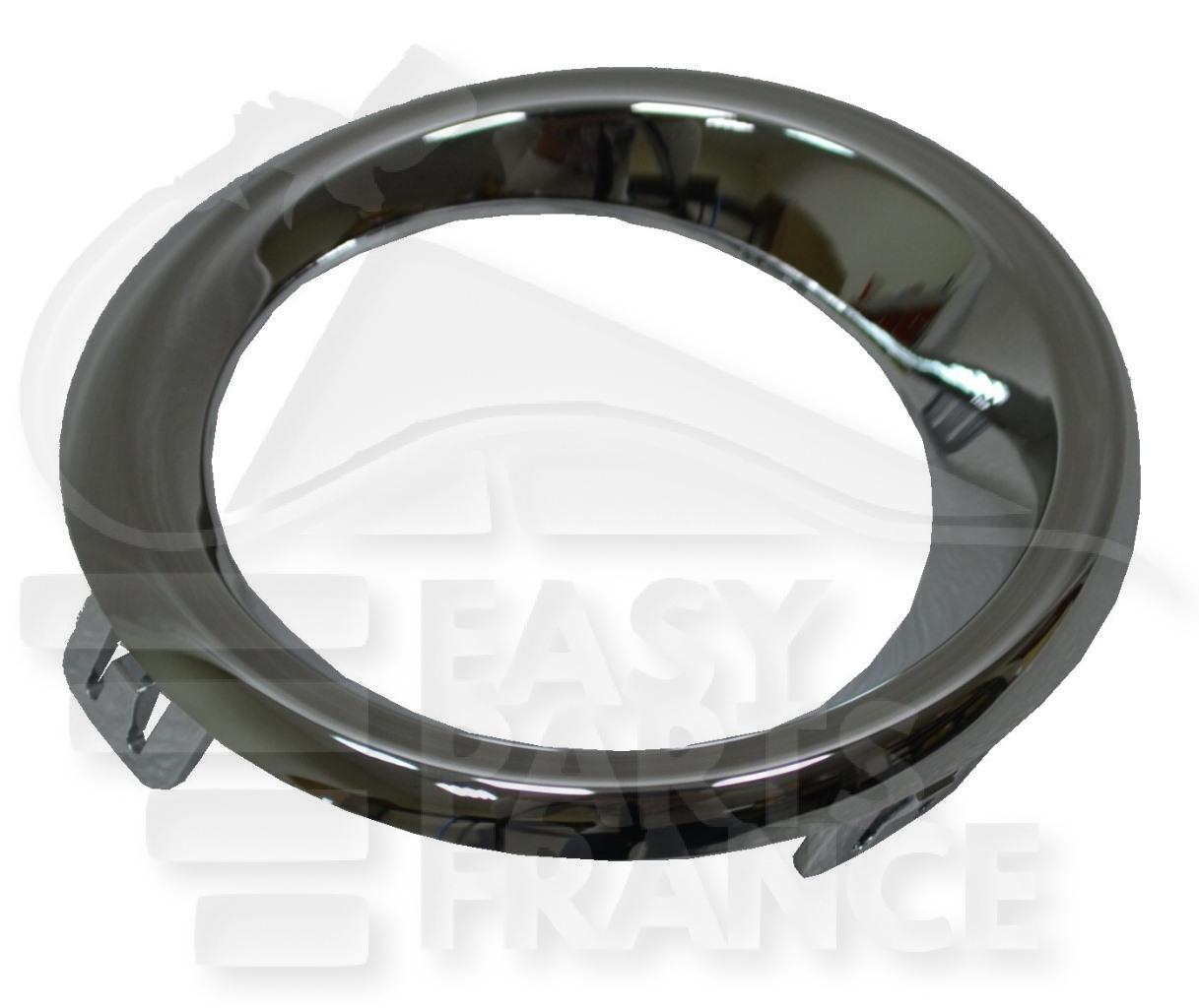 ENJO AB CHROME AVD Pour MAZDA 3 - 5 PTES - MZ057 06/13→12/16