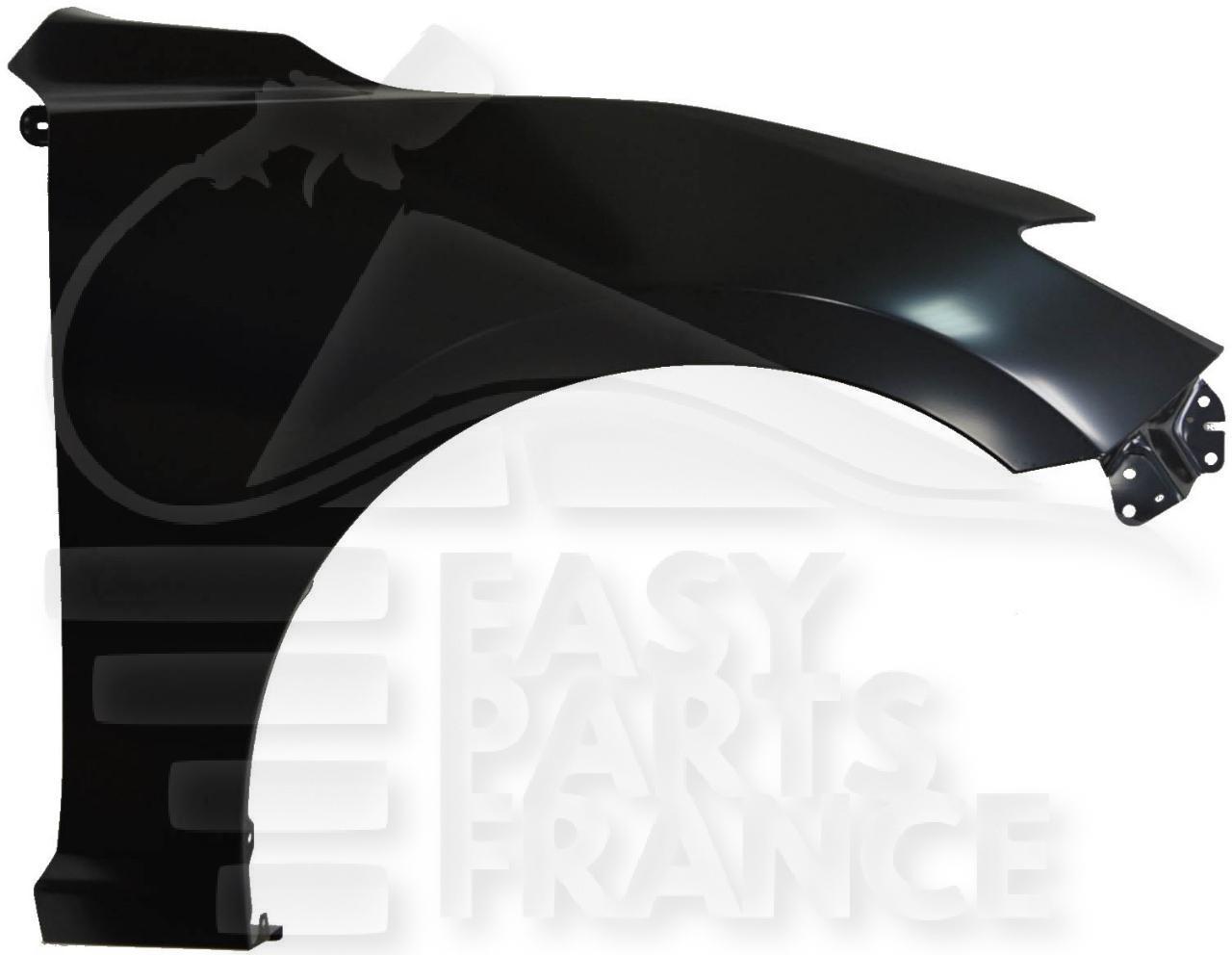 AILE AVD Pour MAZDA 3 - 5 PTES - MZ057 06/13→12/16