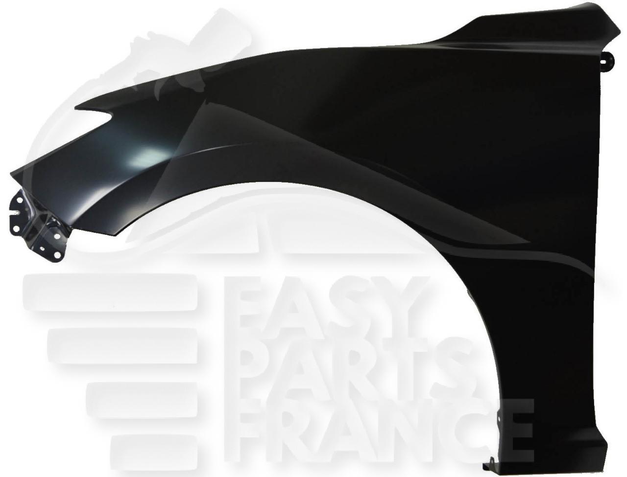 AILE AVG Pour MAZDA 3 - 5 PTES - MZ057 06/13→12/16