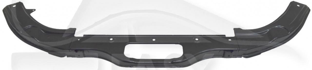 TRAVERSE AV SUP Pour MAZDA 3 - 5 PTES - MZ057 06/13→12/16