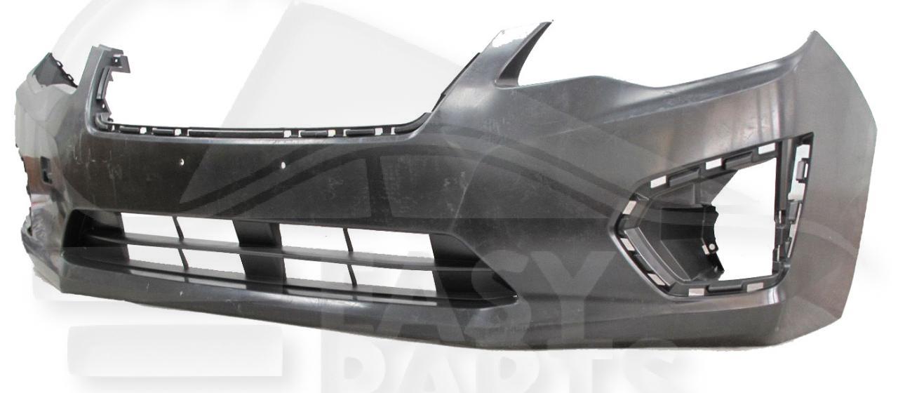 PC AV A PEINDRE Pour SUBARU IMPREZA - SB026 01/12→