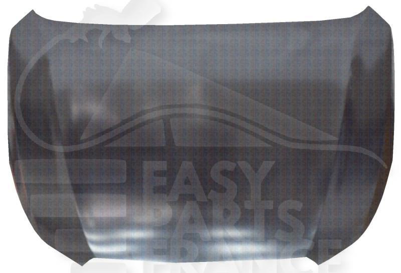 CAPOT Pour SUBARU IMPREZA - SB026 01/12→