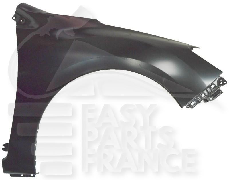 AILE AVD Pour SUBARU IMPREZA - SB026 01/12→