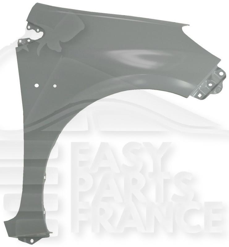 AILE AVD Pour TOYOTA PRIUS - TY182 03/12→12/15
