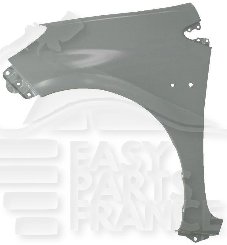 AILE AVG Pour TOYOTA PRIUS - TY182 03/12→12/15