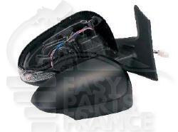 RETRO D ELECT CHAUF A PEINDRE A/FEU Pour TOYOTA PRIUS - TY182 03/12→12/15